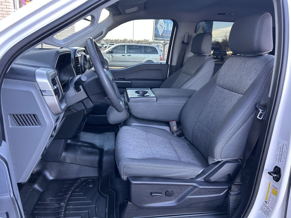 2022 Ford F-150 Image 11