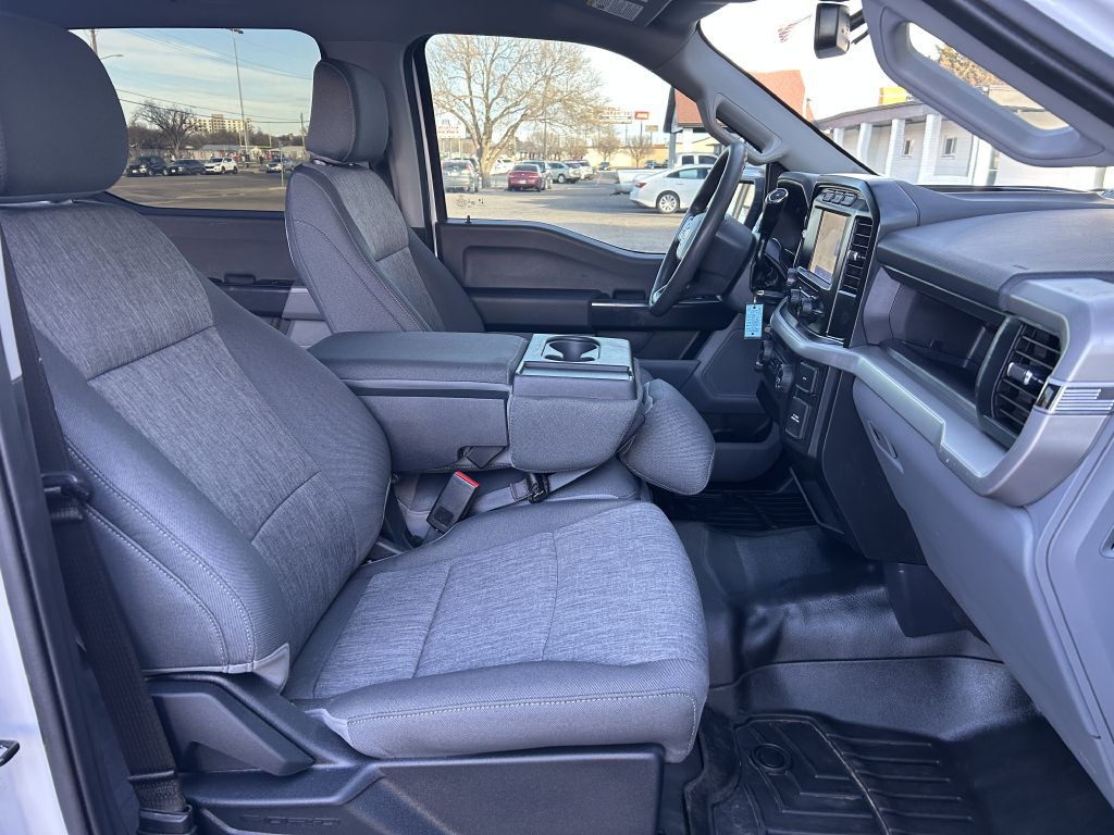 2022 Ford F-150 Image 14