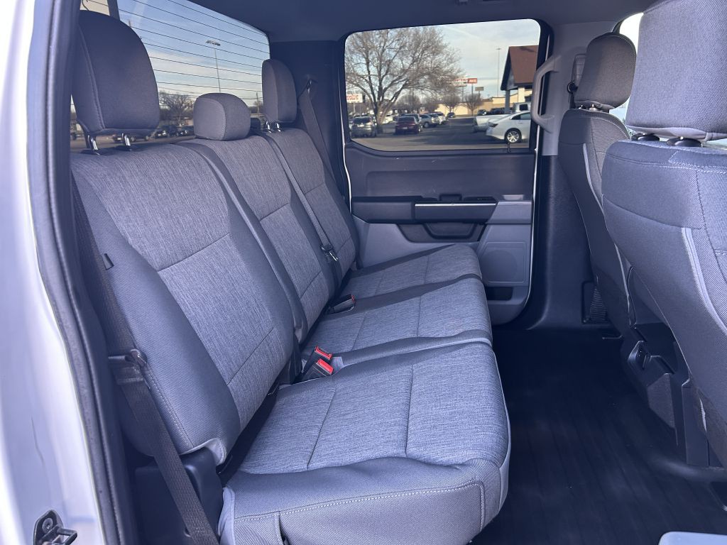 2022 Ford F-150 Image 16