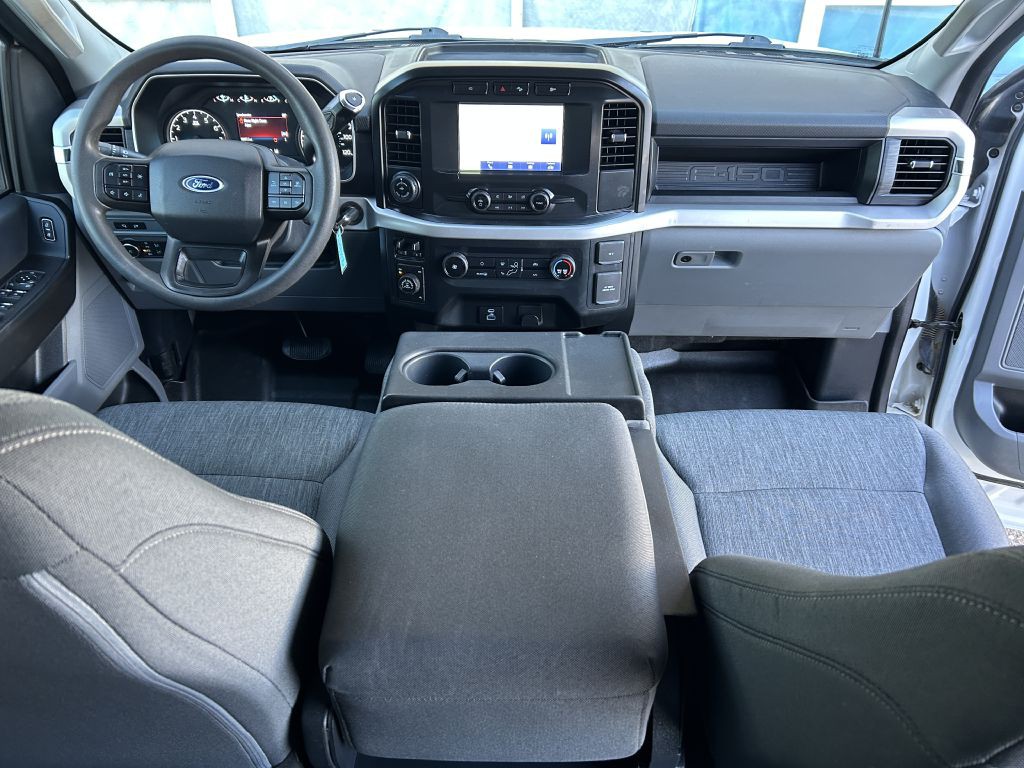 2022 Ford F-150 Image 17