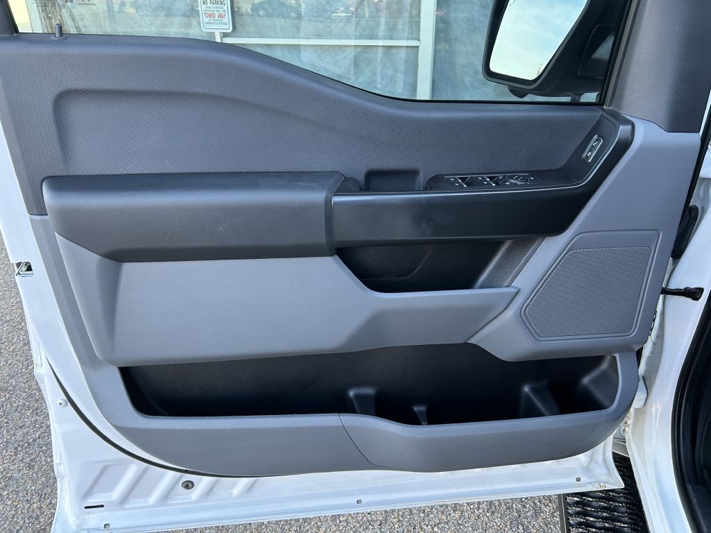 2022 Ford F-150 Image 3