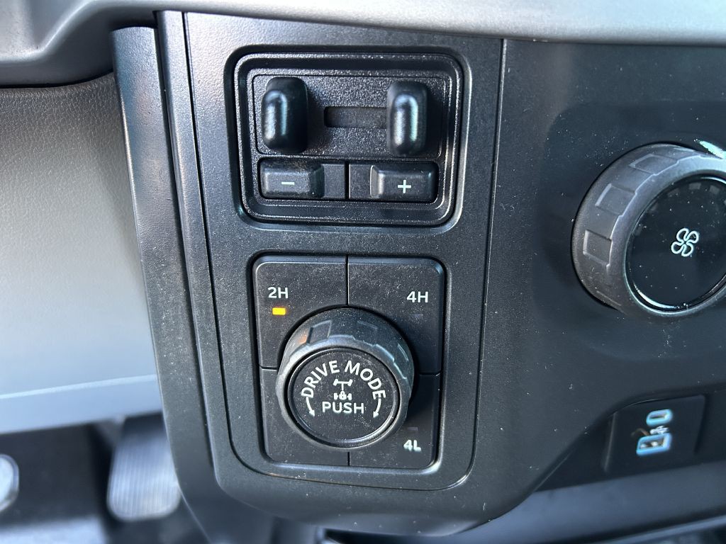 2022 Ford F-150 Image 8
