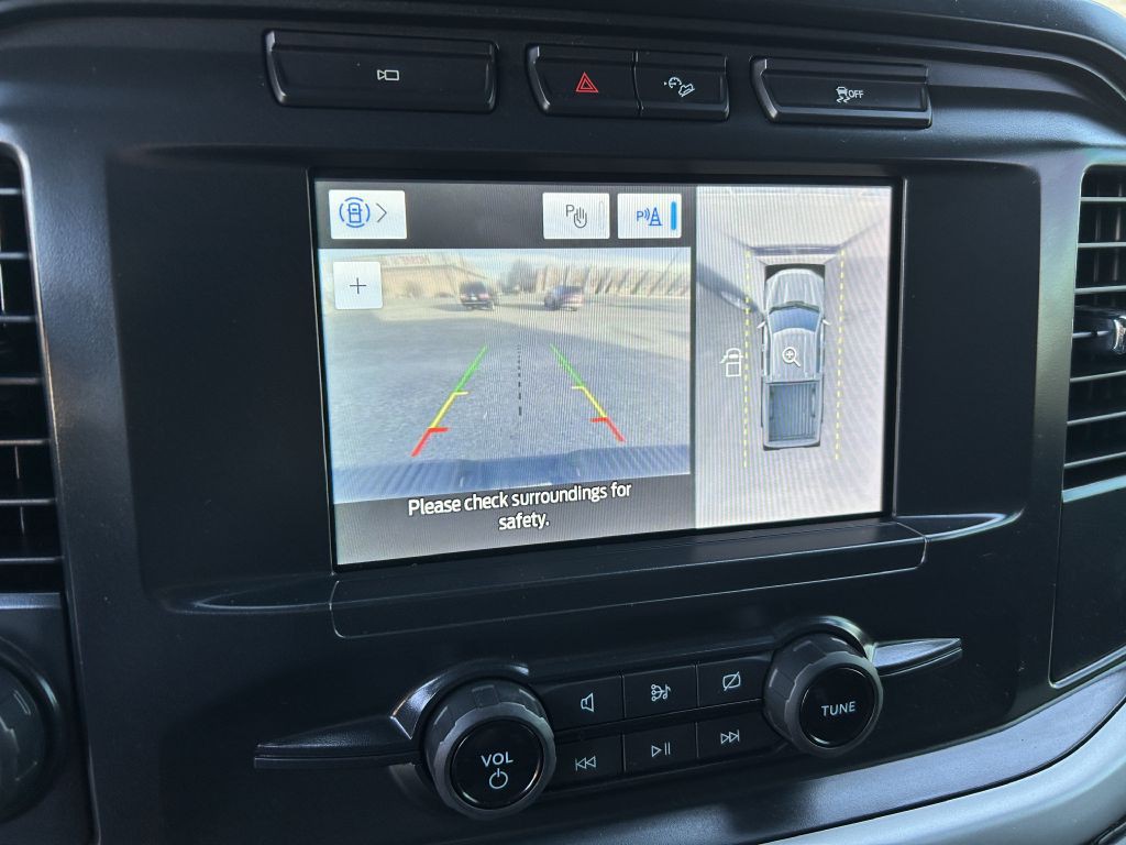 2022 Ford F-150 Image 9