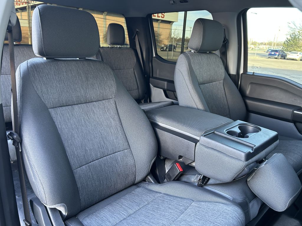 2022 Ford F-150 Image 15