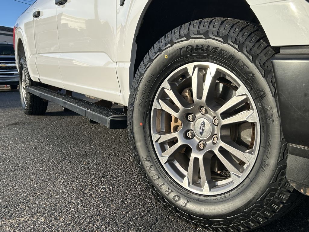 2022 Ford F-150 Image 18