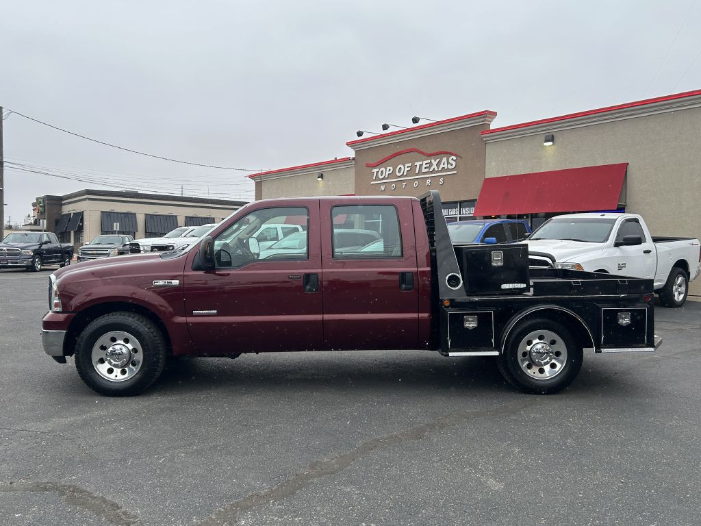 2005 Ford F-250 Image 5