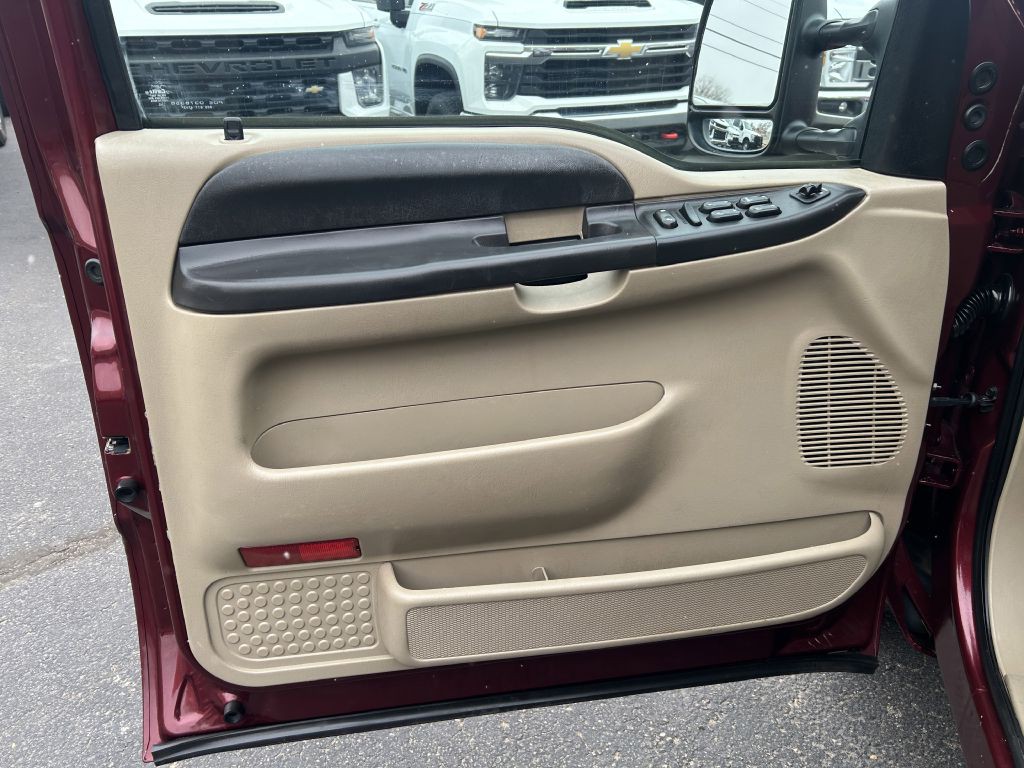 2005 Ford F-250 Image 7