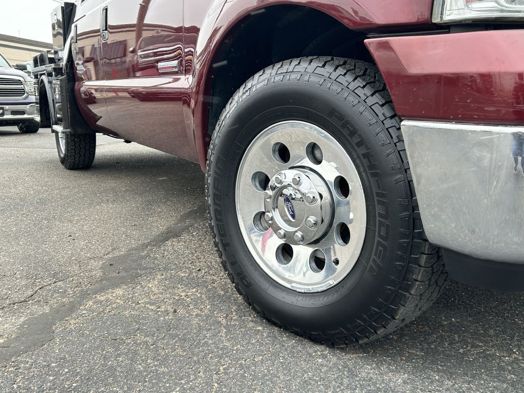 2005 Ford F-250 Image 18