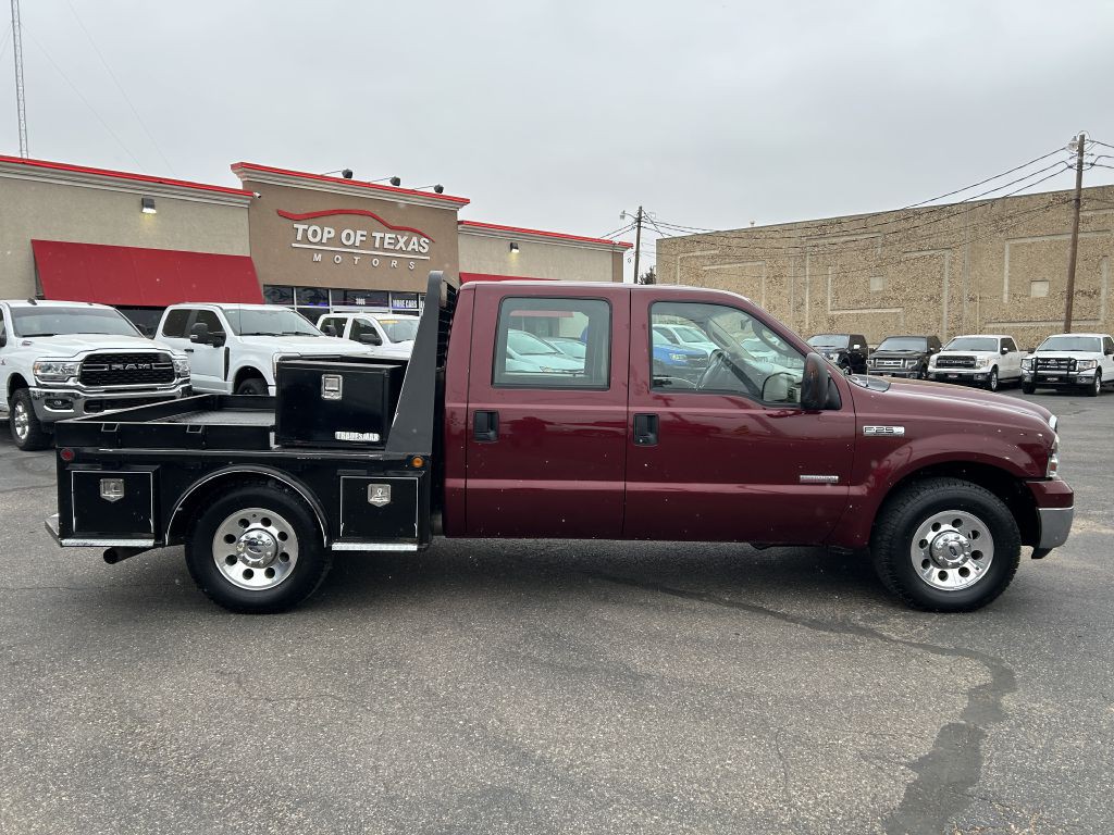 2005 Ford F-250 Image 19