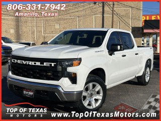 Image for 2022 Chevrolet Silverado 1500  ID: 7115090