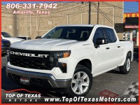 Image for 2022 Chevrolet Silverado 1500  ID: 7115090