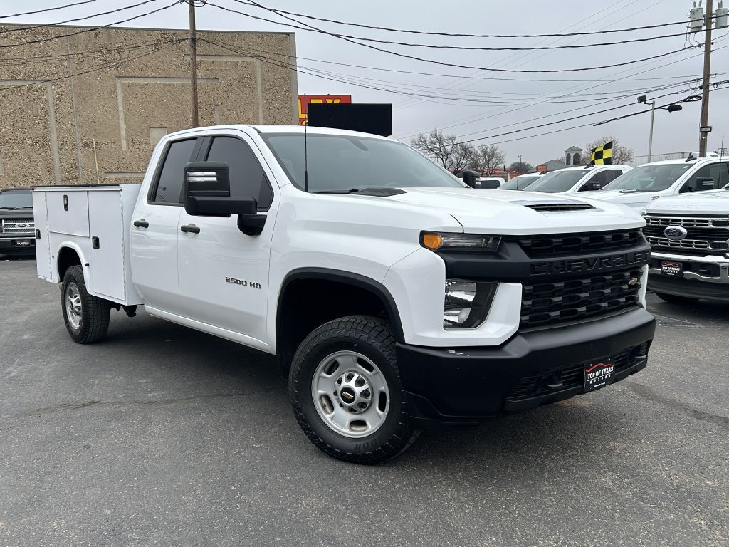 2023 Chevrolet Silverado 1500 Image 2