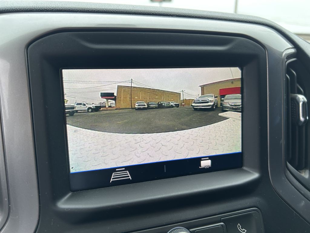 2023 Chevrolet Silverado 1500 Image 8