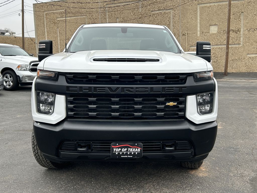 2023 Chevrolet Silverado 1500 Image 15