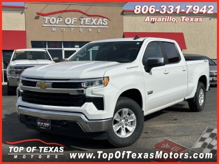 Image for 2023 Chevrolet Silverado 1500 LT ID: 7131419