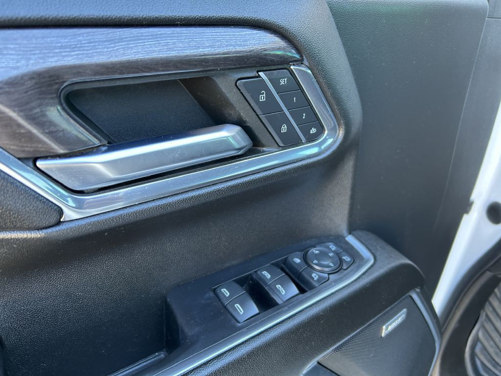 2023 Chevrolet Silverado 1500 Image 11