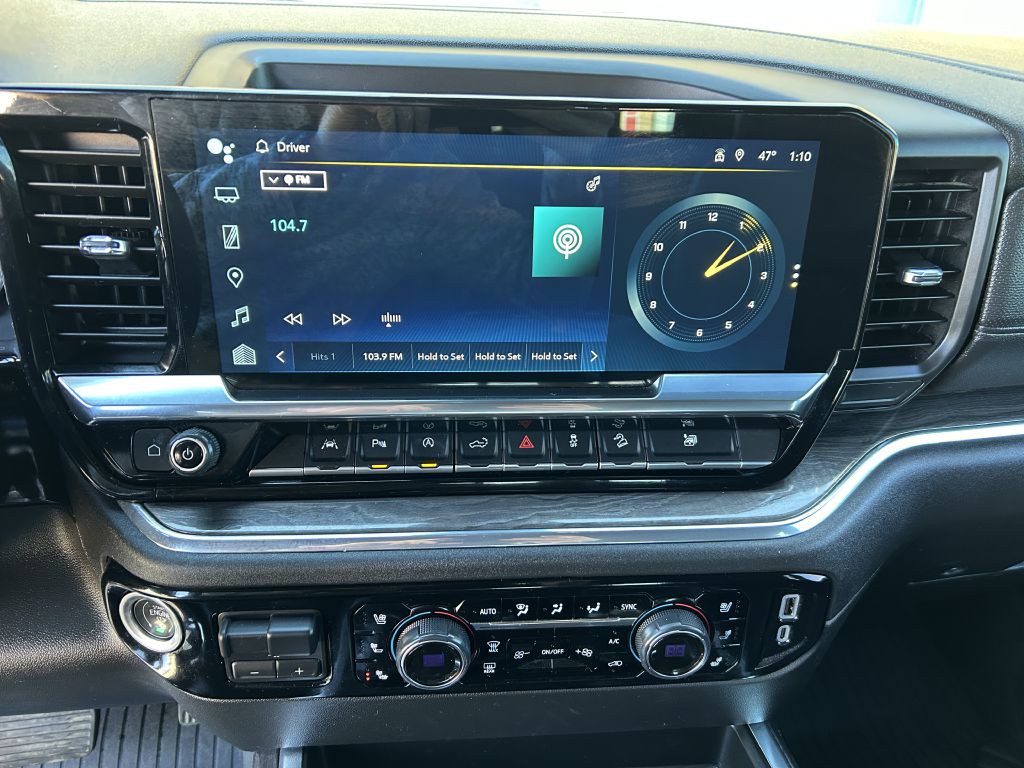 2023 Chevrolet Silverado 1500 Image 15