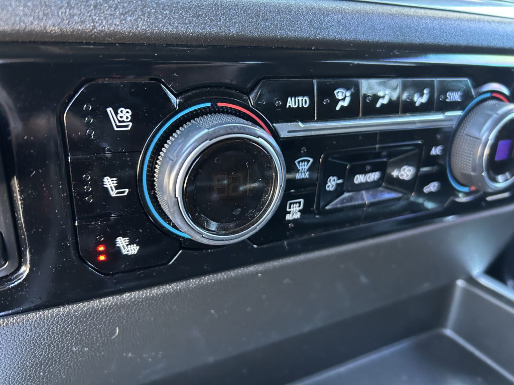 2023 Chevrolet Silverado 1500 Image 16