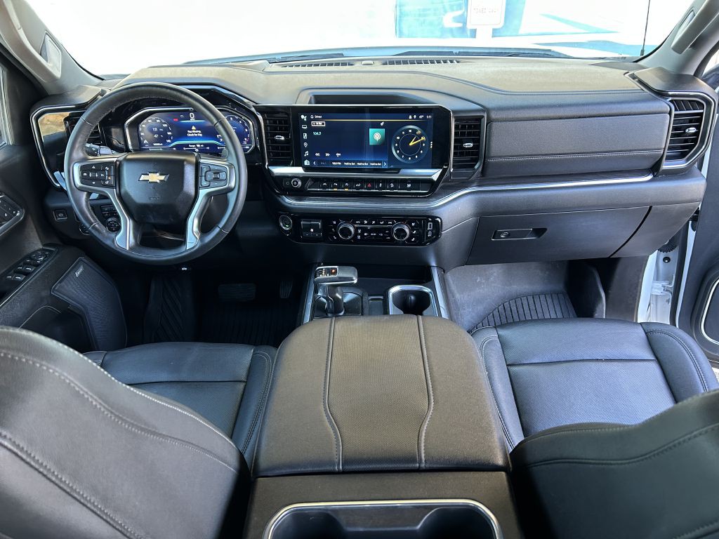 2023 Chevrolet Silverado 1500 Image 23