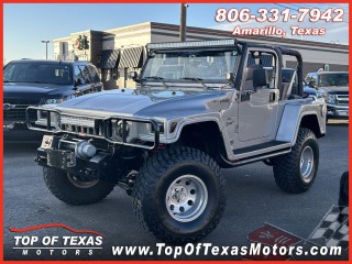 Image for 2001 Jeep Wrangler SPORT Landrunner ID: 7171091