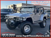 Image for 2001 Jeep Wrangler SPORT Landrunner ID: 7171091