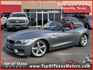 Image for 2011 BMW Z4 SDRIVE30I ID: 7185031