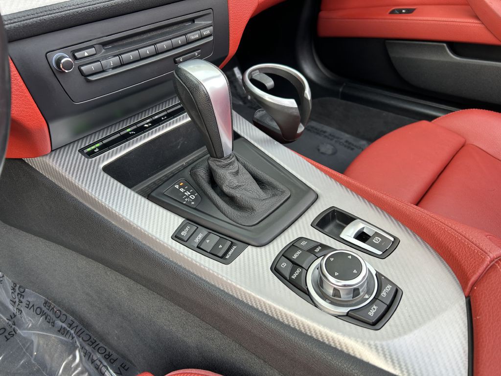 2011 BMW Z4 Image 19