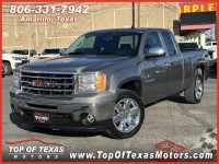 Image for 2013 GMC Sierra 1500 SLE ID: 7185634