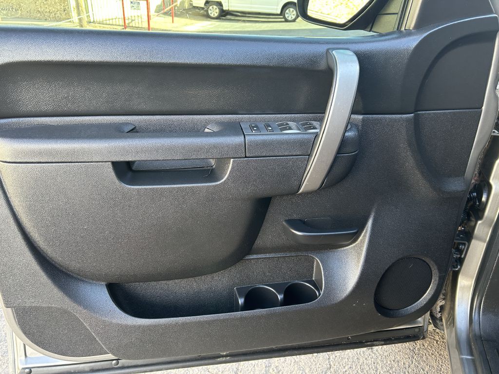 2013 GMC Sierra Image 3