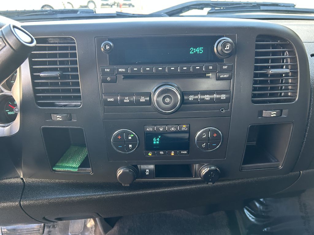 2013 GMC Sierra Image 5