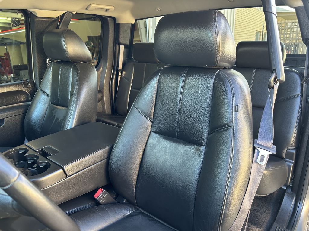 2013 GMC Sierra Image 7