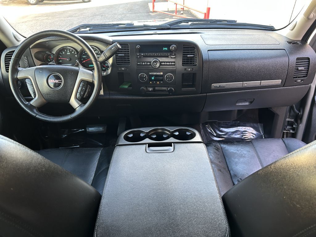 2013 GMC Sierra Image 12