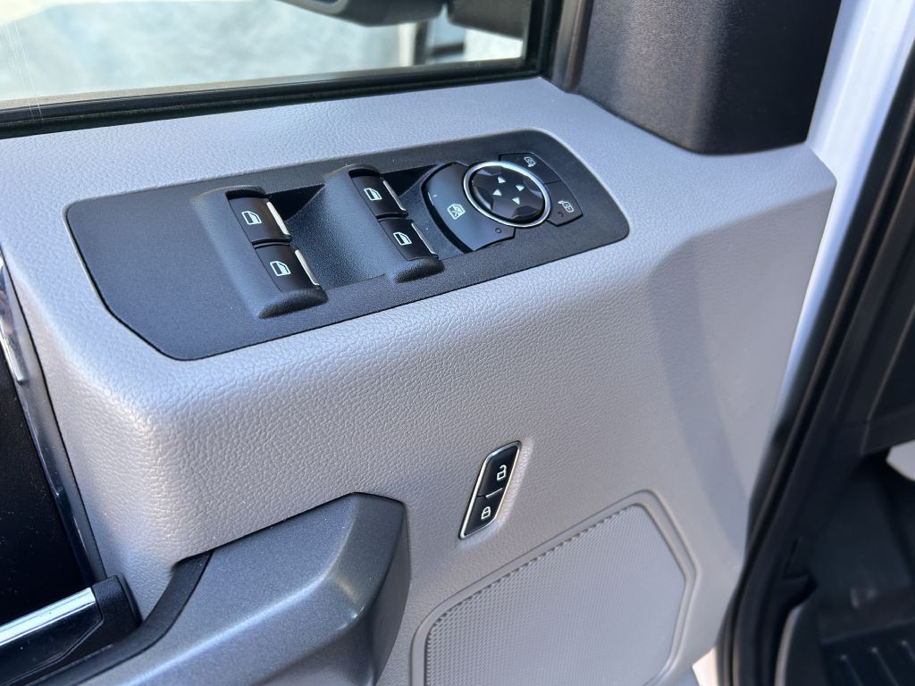 2018 Ford F-150 Image 4