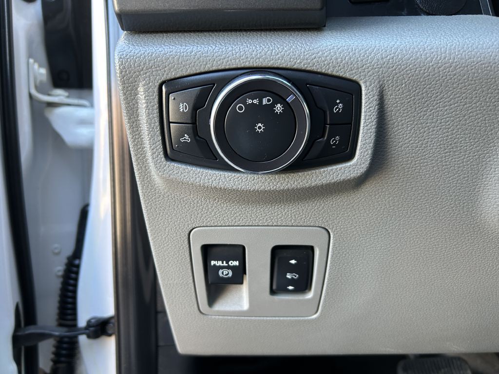 2018 Ford F-150 Image 5