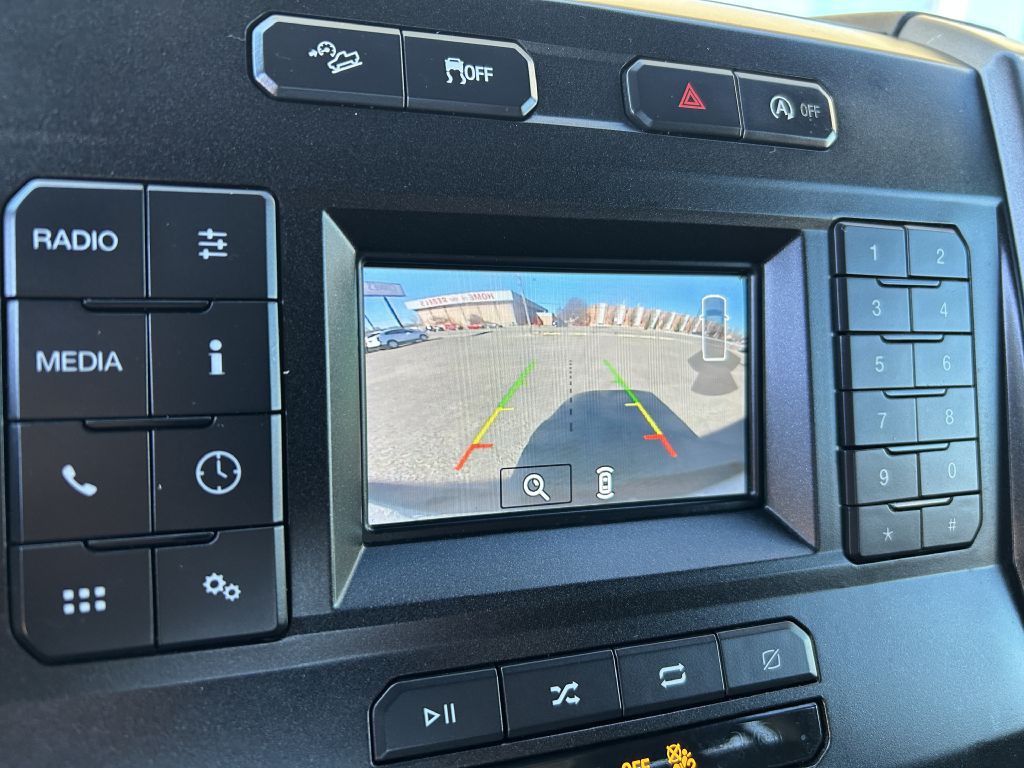 2018 Ford F-150 Image 8