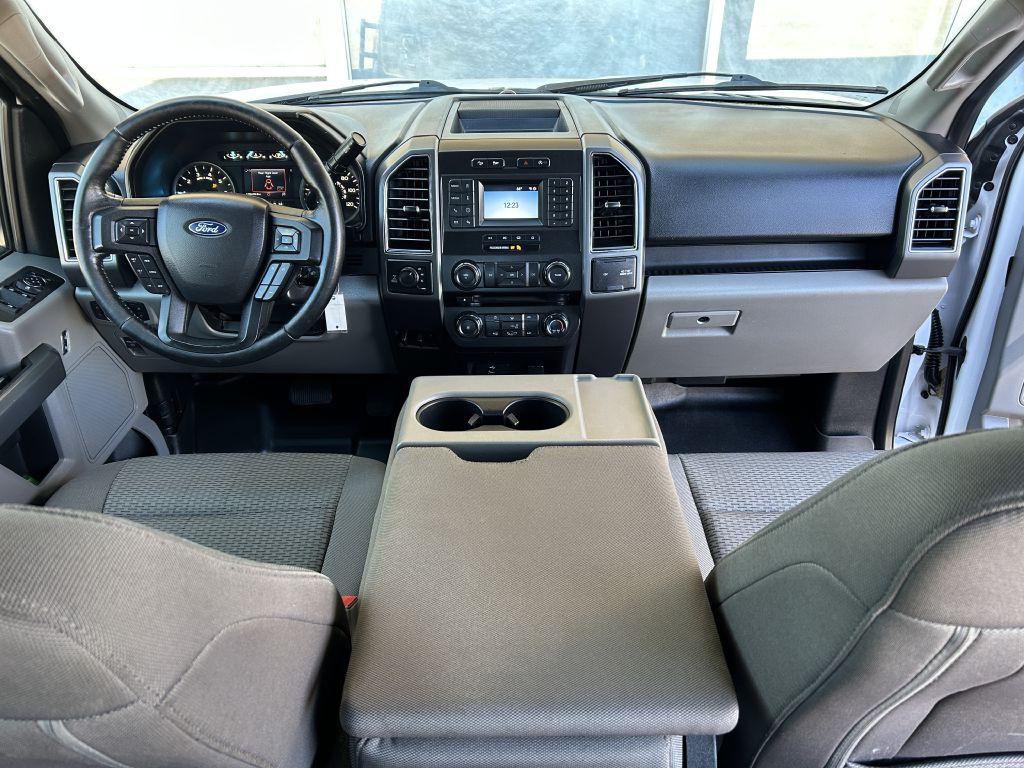 2018 Ford F-150 Image 15