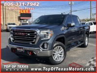 Image for 2020 GMC Sierra 1500 SLT ID: 7195346