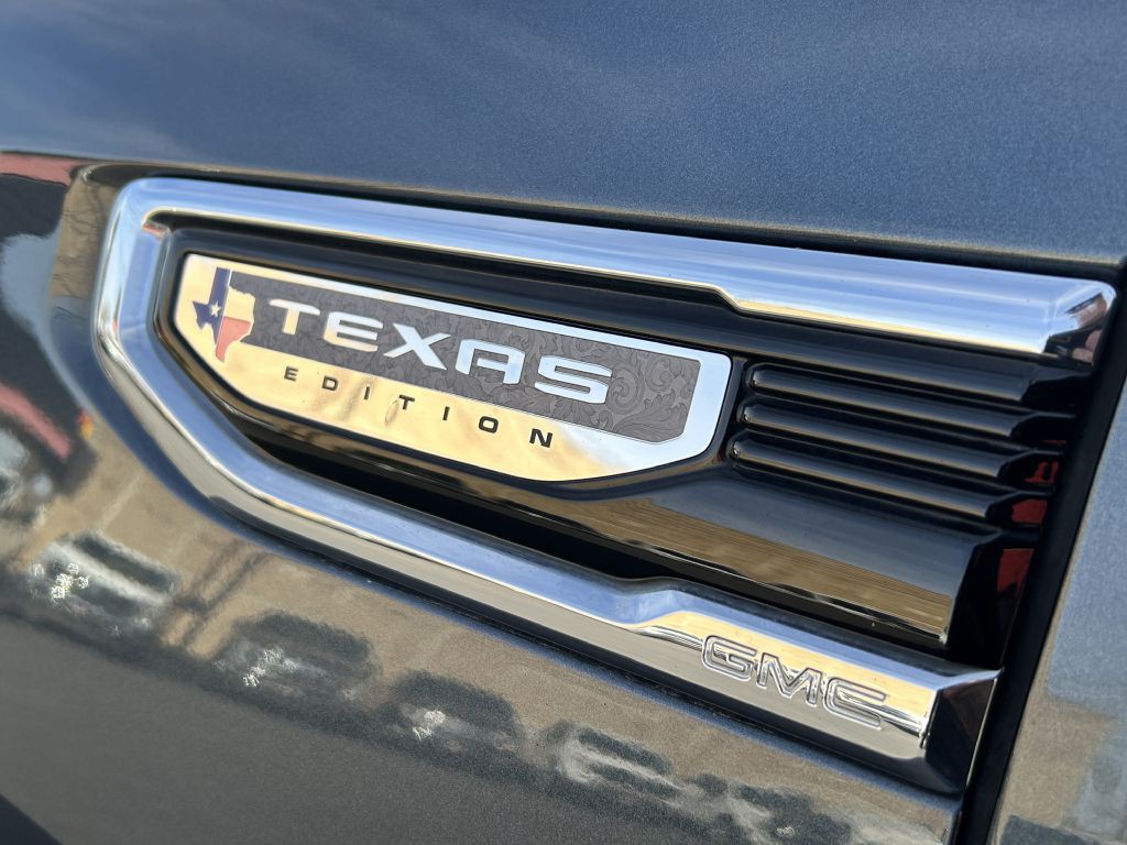 2020 GMC Sierra Image 9