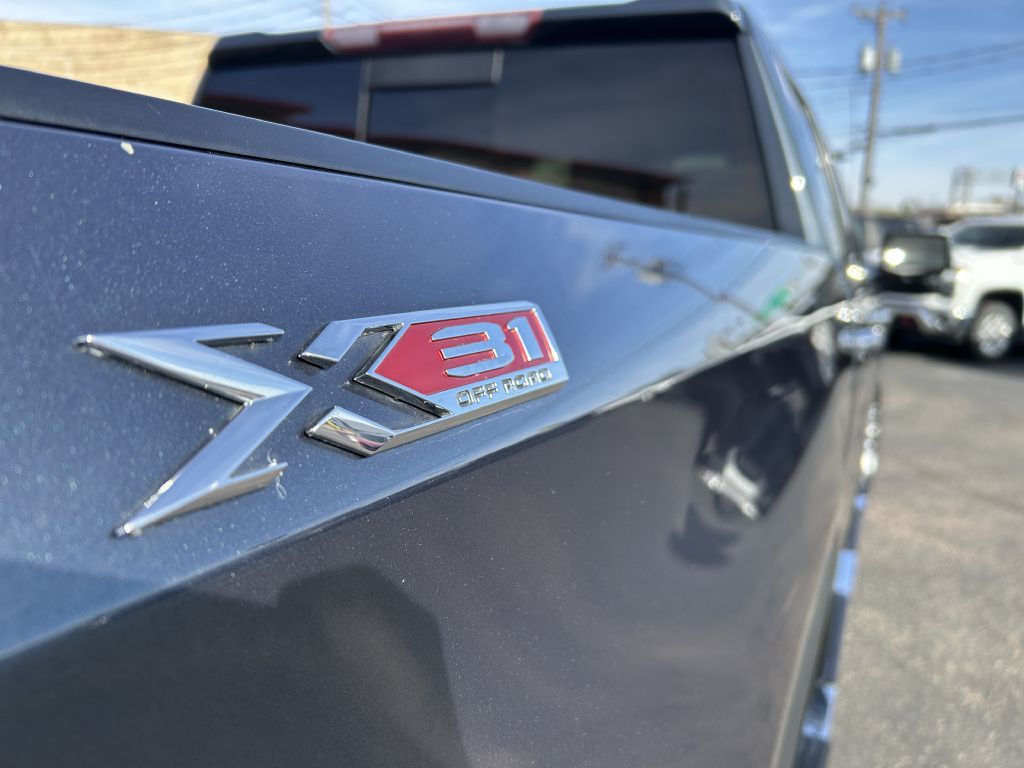 2020 GMC Sierra Image 13