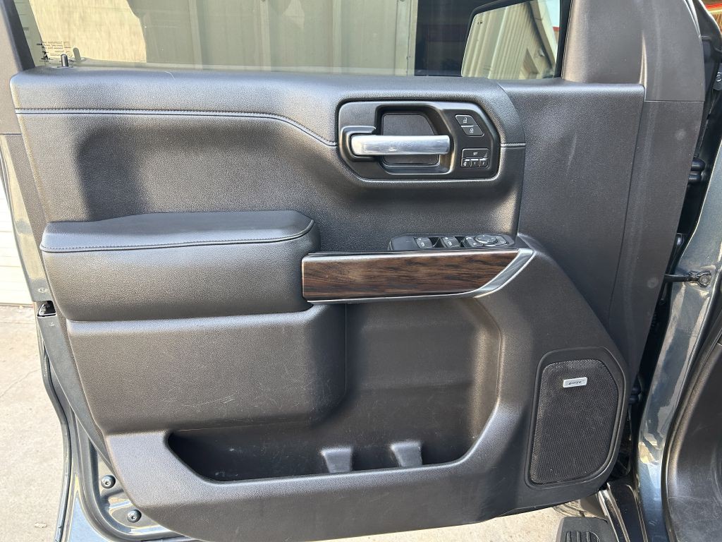 2020 GMC Sierra Image 14