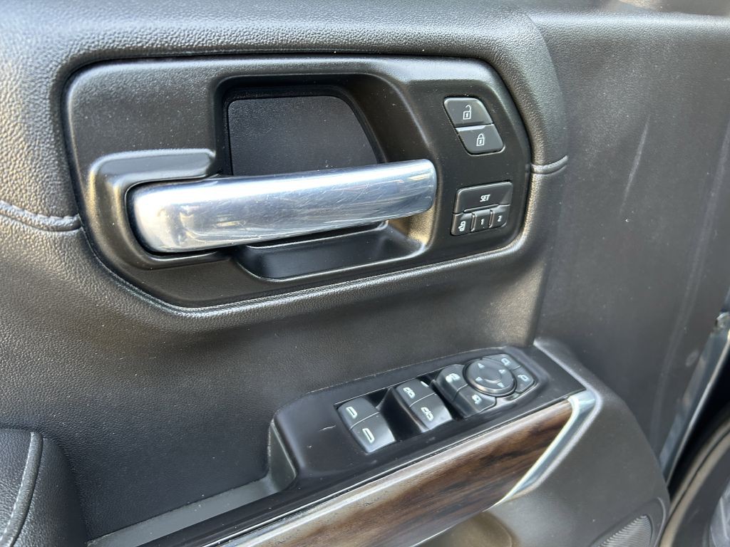 2020 GMC Sierra Image 15