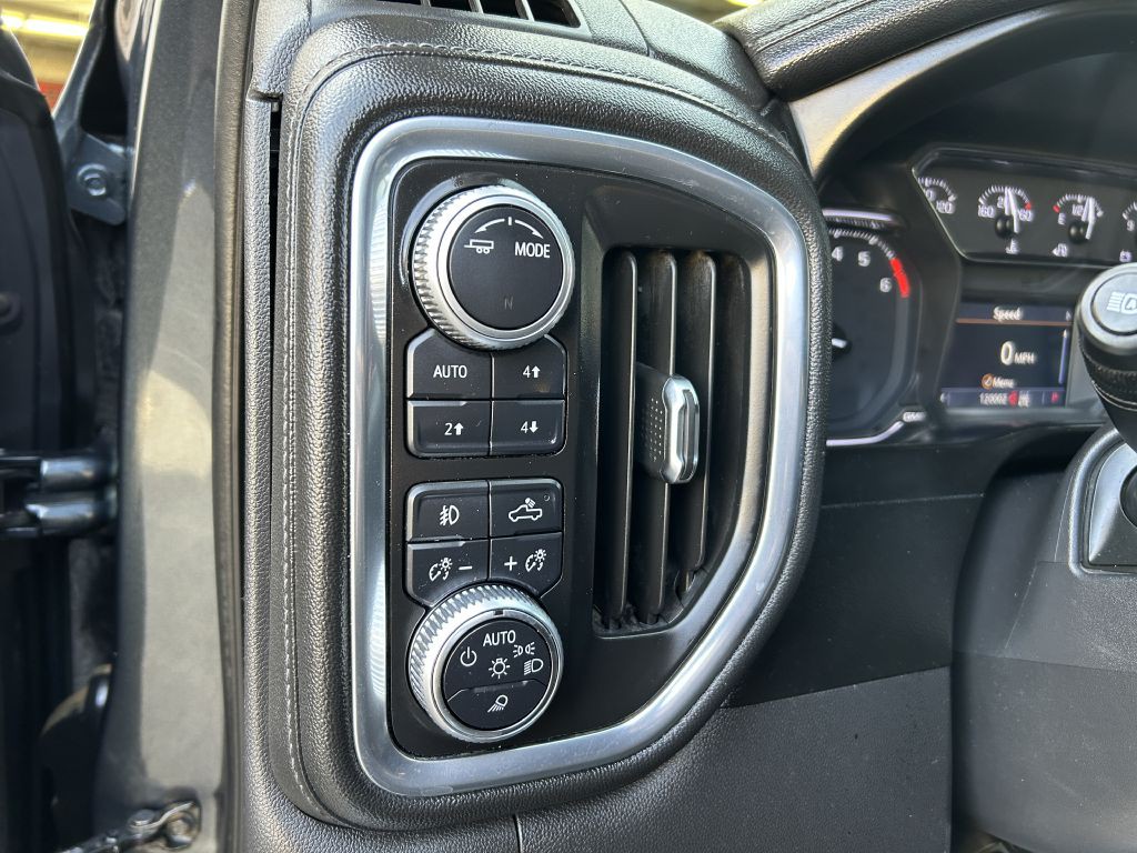 2020 GMC Sierra Image 16