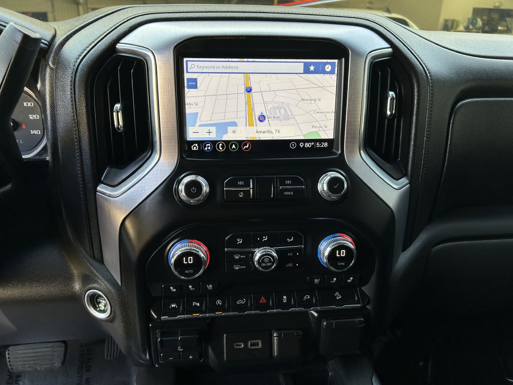 2020 GMC Sierra Image 18