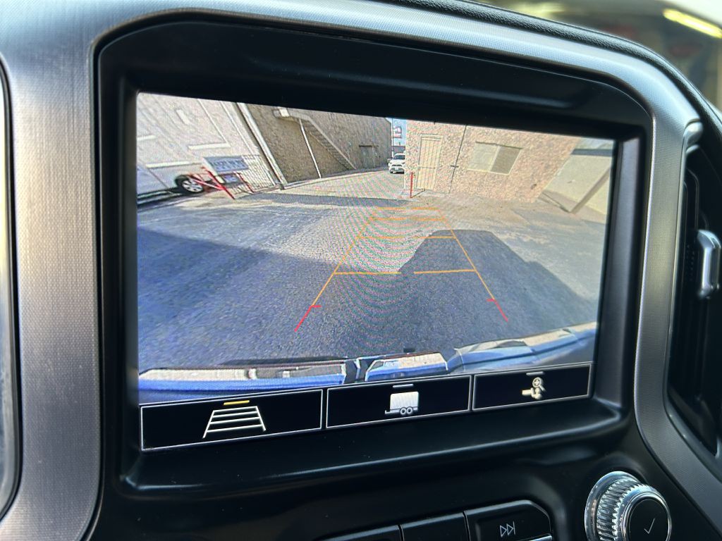 2020 GMC Sierra Image 19