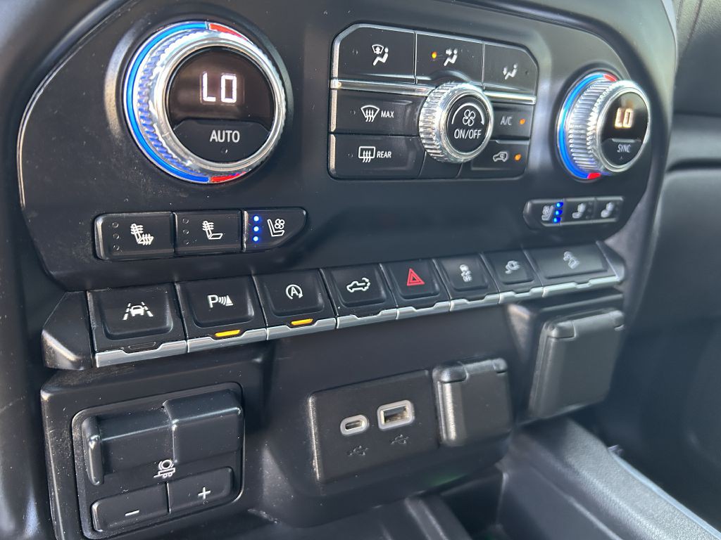 2020 GMC Sierra Image 20