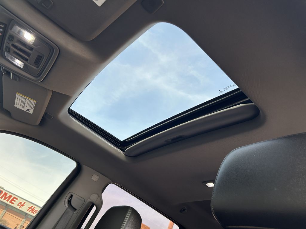 2020 GMC Sierra Image 21