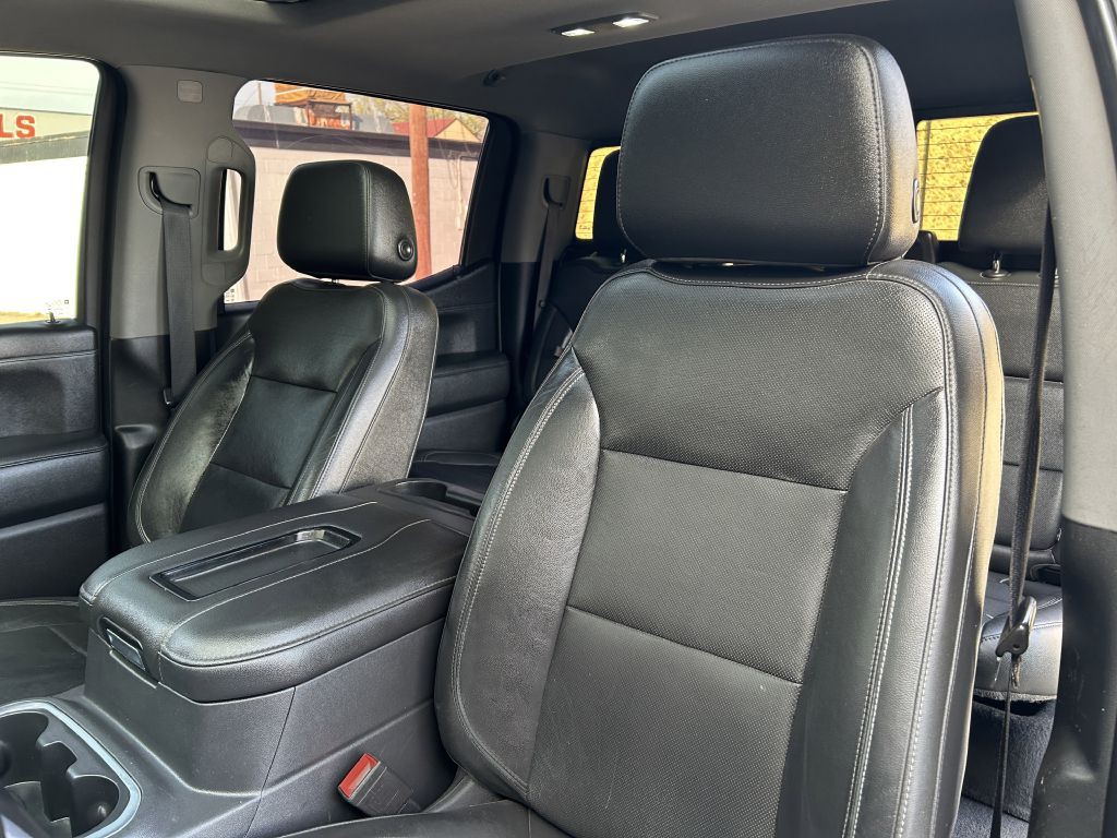 2020 GMC Sierra Image 23