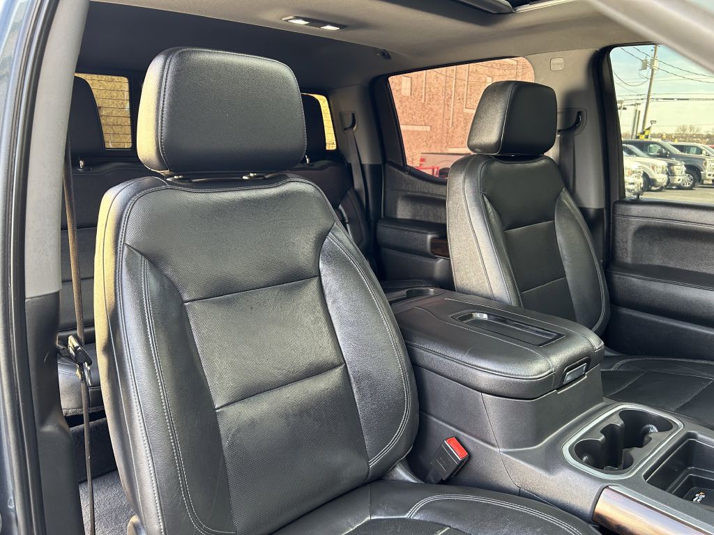 2020 GMC Sierra Image 26