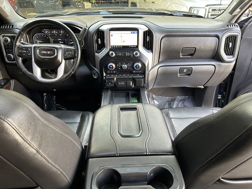 2020 GMC Sierra Image 28