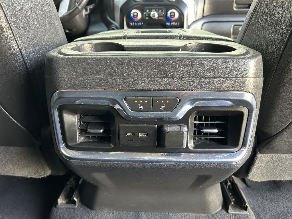 2020 GMC Sierra Image 29